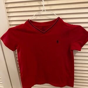 Polo Ralph Lauren top